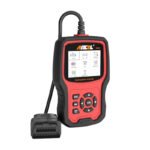 Ancel VD700 OBD2 diagnostikas skeneris (VAG) - Image 2
