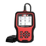 Ancel VD700 OBD2 diagnostikas skeneris (VAG)