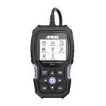 Ancel BZ700 OBD2 diagnostikas skeneris Mercedes-Benz / Sprinter / Smart