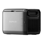 Komplekts: EcoFlow GLACIER Classic 45L pārnēsājamais ledusskapis + 298 Wh akumulators - Image 17