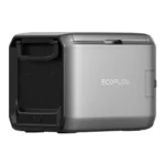 Komplekts: EcoFlow GLACIER Classic 45L pārnēsājamais ledusskapis + 298 Wh akumulators - Image 18
