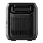 Komplekts: EcoFlow GLACIER Classic 45L pārnēsājamais ledusskapis + 298 Wh akumulators - Image 19