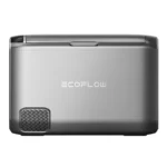 Komplekts: EcoFlow GLACIER Classic 45L pārnēsājamais ledusskapis + 298 Wh akumulators - Image 16