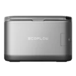 Komplekts: EcoFlow GLACIER Classic 45L pārnēsājamais ledusskapis + 298 Wh akumulators - Image 15