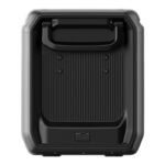 Komplekts: EcoFlow GLACIER Classic 45L pārnēsājamais ledusskapis + 298 Wh akumulators - Image 8