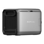 Komplekts: EcoFlow GLACIER Classic 45L pārnēsājamais ledusskapis + 298 Wh akumulators - Image 6