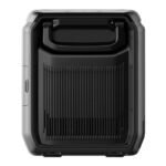 Komplekts: EcoFlow GLACIER Classic 45L pārnēsājamais ledusskapis + 298 Wh akumulators - Image 7