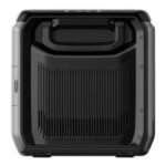 Komplekts: EcoFlow GLACIER Classic 55L pārnēsājamais ledusskapis + 298 Wh akumulators - Image 7