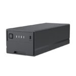 Komplekts: EcoFlow GLACIER Classic 55L pārnēsājamais ledusskapis + 298 Wh akumulators - Image 9