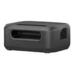 Komplekts: EcoFlow RIVER 3 UPS portatīvā barošanas stacija (245 Wh, 300 W) + EcoFlow NextGen salokāmais saules panelis 160 W - Image 12