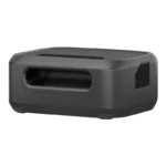 Komplekts: EcoFlow RIVER 3 UPS portatīvā barošanas stacija (245 Wh, 300 W) + EcoFlow NextGen salokāmais saules panelis 160 W - Image 4