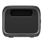 Komplekts: EcoFlow RIVER 3 UPS portatīvā barošanas stacija (245 Wh, 300 W) + EcoFlow NextGen salokāmais saules panelis 160 W - Image 6