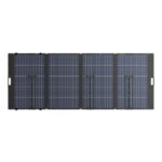 Komplekts: EcoFlow DELTA Pro 3 portatīvā enerģijas stacija + 2x 400 W saules paneļi - Image 2