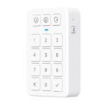 X-Sense SKP0A drošības tastatūra (SBS50 sistēmai)