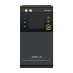 FNIRSI SWM-10 pārnēsājama 2-in-1 punktmetināšanas iekārta (1200A, 5000mAh, TFT)