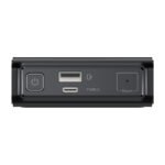 FNIRSI SWM-10 pārnēsājama 2-in-1 punktmetināšanas iekārta (1200A, 5000mAh, TFT) - Image 2