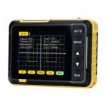 FNIRSI DSO152 pārnēsājamais mini osciloskops
