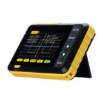 FNIRSI DSO152 pārnēsājamais mini osciloskops - Image 2