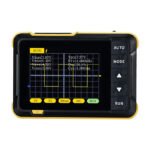 FNIRSI DSO152 pārnēsājamais mini osciloskops - Image 3