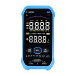 FNIRSI S1 digitālais multimetrs - Image 2