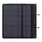 EcoFlow 220W NextGen divfāžu (bifaciāls) fotoelektriskais panelis - Image 5