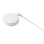 Avatto HE20 viedais WiFi cilvēka klātbūtnes sensors (24GHz mmWave) - Image 2