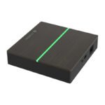 Avatto GW60-Matter ZigBee viedā vārteja (LAN, Matter/Thread/ZigBee)