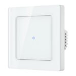 Avatto TS20-EU-W1 WiFi skārienjutīgais gaismas slēdzis (1 kanāls, Tuya/Smart Life)