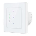 Avatto CS20-EU-W WiFi skārienjutīgais viedais rullo žalūziju slēdzis