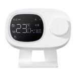Avatto WT598-1T1 WiFi viedais termostats - Image 3