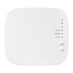 Avatto WT598-1T1 WiFi viedais termostats - Image 6
