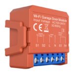 Avatto GDS16 viedais WiFi garāžas durvju modulis - Image 2