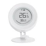 Avatto ZWSH16 viedais temperatūras un mitruma sensors (ZigBee 3.0, E-ink) - Image 2