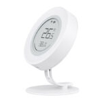 Avatto ZWSH16 viedais temperatūras un mitruma sensors (ZigBee 3.0, E-ink) - Image 3