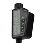 Viedais Wi‑Fi apūdeņošanas kontrolieris ar LCD ekrānu Avatto SWT60‑EU - Image 4