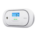 X-Sense XC01-M Link+ Pro oglekļa monoksīda detektors - Image 2
