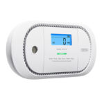 X-Sense XC01-M Link+ Pro oglekļa monoksīda detektors - Image 3