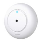 X-Sense SWS51 plūdu detektors (ūdens noplūdes sensors) 110 dB, IP66