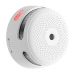 X-Sense XS01-WX dūmu detektors (Wi‑Fi, fotoelektrisks, 85 dB)