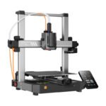 Anycubic Kobra 3 V2 3D printeris - Image 3