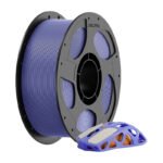 Filaments PLA Anycubic 1 kg (Interstellar Violet) 1.75 mm
