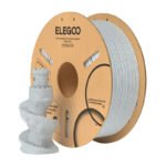 Filaments PLA Marble ELEGOO 1.75mm 1kg (Marmors) - Image 2