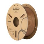 ELEGOO PLA filaments Bronze 1.75mm 1kg - Image 2