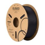 ELEGOO PLA-CF kvēldiegs (melns) 1.75mm 1kg