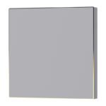 Skārienjutīgais ZigBee gaismas slēdzis Avatto TS60-EU-W1 Single TUYA (balts) - Image 2