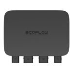 EcoFlow ģeneratora lādētājs 500 W