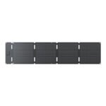 Pārnēsājams salokāms saules panelis EcoFlow 60W (USB-C)