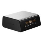 EcoFlow RAPID Pro 320W uzlādes stacija (GaN), 4×USB‑C + 1×USB‑A - Image 2