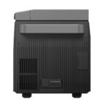 Pārnēsājamais ledusskapis ECOFLOW Glacier 38L (CH versija, Šveices spraudnis) - Image 5