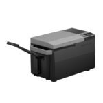 Pārnēsājamais ledusskapis ECOFLOW Glacier 38L (CH versija, Šveices spraudnis) - Image 3